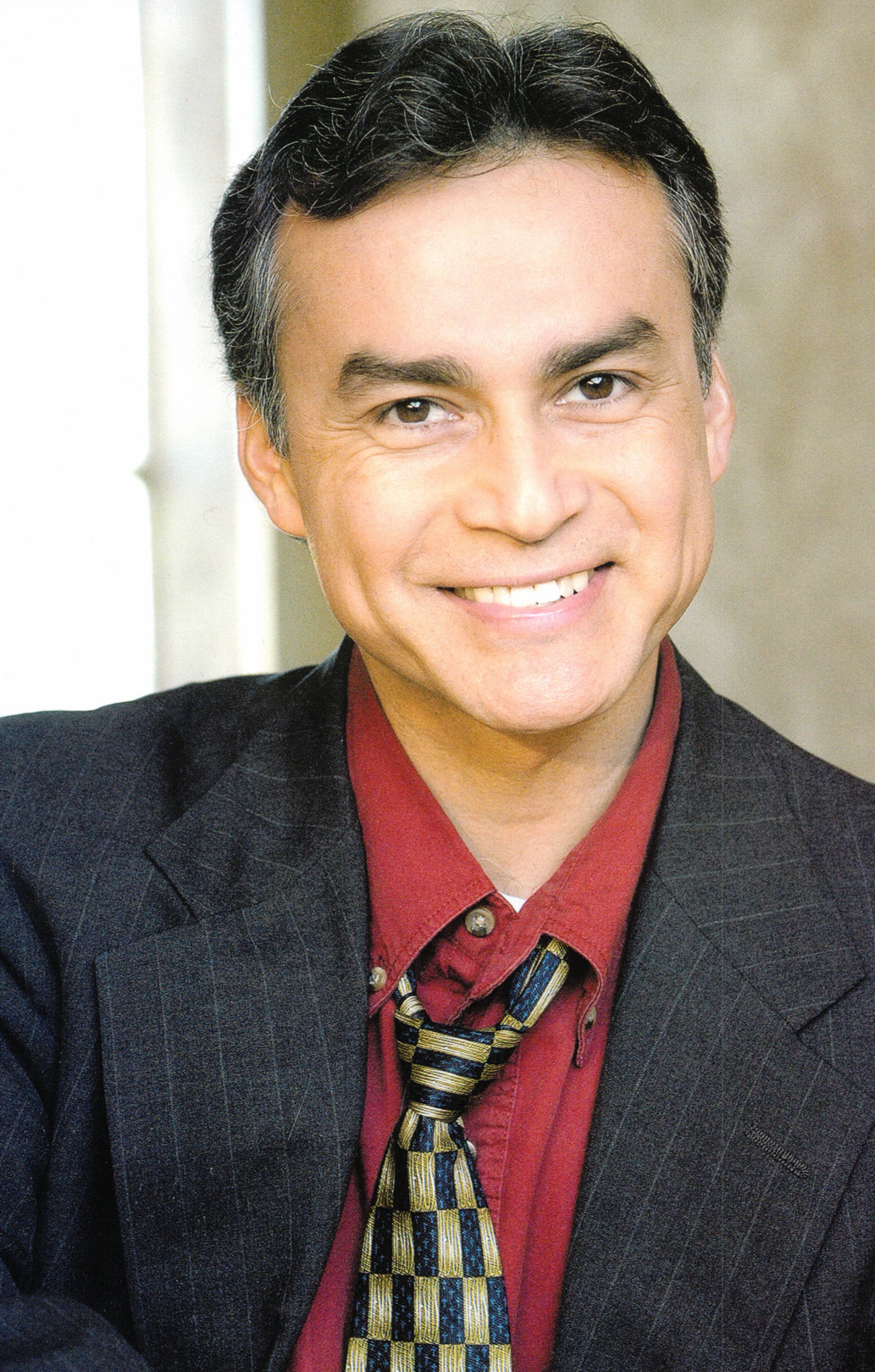 David Michael Treviño