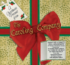 A Christmas Present from The Caroling Company